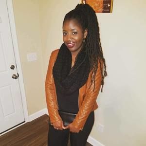 Meet your Posher, Erica